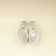 Hermes Black Game Slip-On Sneaker 41
