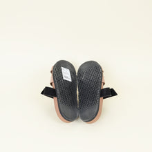 Hermes Bicolor Chypre Sandals 41