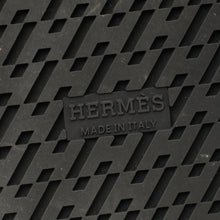 Hermes Blanc Chypre Sandals 41