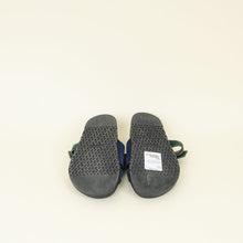 Hermes Bicolor Chypre Sandals 42.5
