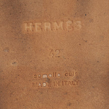 Hermes Marine Izmir Sandal 42