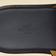 Hermes Marine Izmir Sandal 42