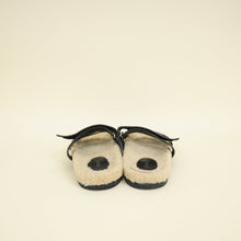 Hermes Bicolor Chypre Sandal With Shearling 42