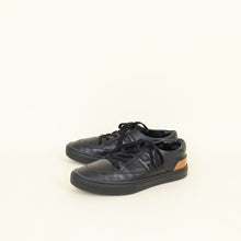 Hermes Black Deep Sneakers 43.5