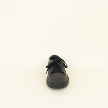 Hermes Black Deep Sneakers 43.5