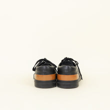 Hermes Black Deep Sneakers 43.5