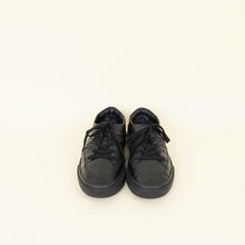 Hermes Black Deep Sneakers 43.5