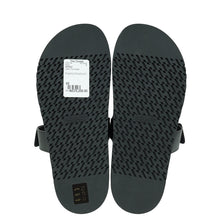 Hermes Noir Chypre Sandal 43