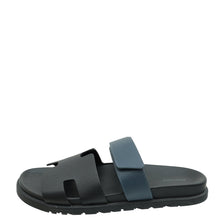 Hermes Bicolor Chypre Sandal 43
