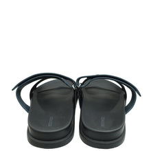 Hermes Bicolor Chypre Sandal 43