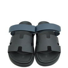 Hermes Bicolor Chypre Sandal 43