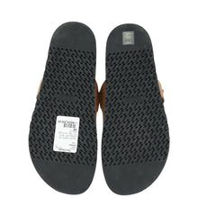Hermes Natural Chypre Sandals 44
