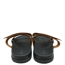Hermes Natural Chypre Sandals 45