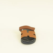 Hermes Gold Chypre Sandal 45