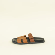 Hermes Gold Chypre Sandal 45