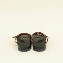 Hermes Gold Chypre Sandal 45