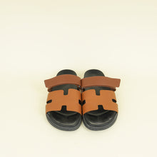 Hermes Gold Chypre Sandal 45