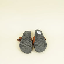 Hermes Gold Chypre Sandal 45