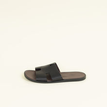 Hermes Bicolor Izmir Sandal 45