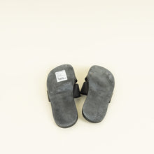 Hermes Bicolor Izmir Sandal 45