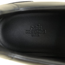 Hermes Noir Trail Sneaker 46