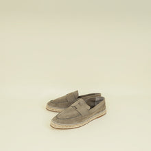 Hermes Etoupe Trip Espadrille 47