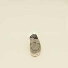 Hermes Etoupe Trip Espadrille 47