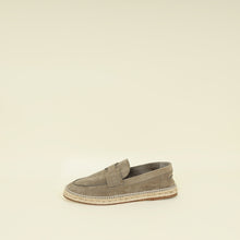 Hermes Etoupe Trip Espadrille 47