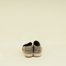 Hermes Etoupe Trip Espadrille 47