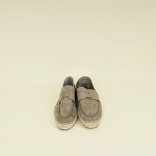 Hermes Etoupe Trip Espadrille 47