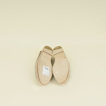 Hermes Etoupe Trip Espadrille 47