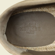 Hermes Etoupe Trip Espadrille 47