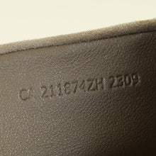 Hermes Etoupe Trip Espadrille 47