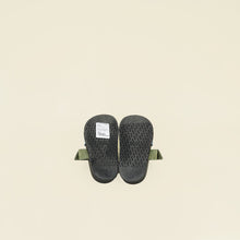 Hermes Bicolor Chypre Sandals 35.5
