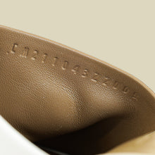 Hermes Blanc Camilla Slide Sandals 36.5
