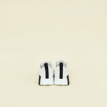 Hermes Blanc Bouncing Sneaker 36