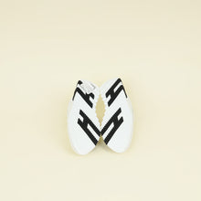 Hermes Blanc Bouncing Sneaker 36