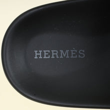Hermes Blanc Chypre Sandal 36