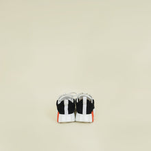 Hermes Bicolor Bouncing Sneakers 36