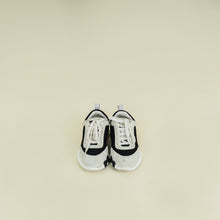 Hermes Bicolor Bouncing Sneakers 36