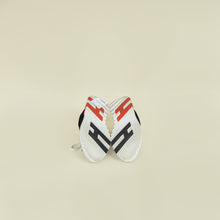 Hermes Bicolor Bouncing Sneakers 36