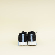 Hermes Noir Bouncing Sneaker 37.5