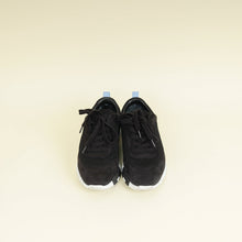 Hermes Noir Bouncing Sneaker 37.5