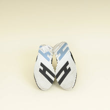 Hermes Noir Bouncing Sneaker 37.5