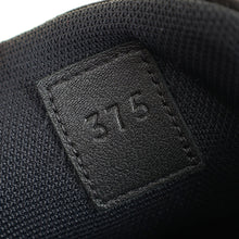 Hermes Noir Bouncing Sneaker 37.5
