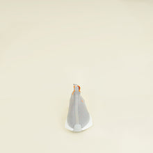 Hermes Gris Clair Eclair Sneaker 37.5