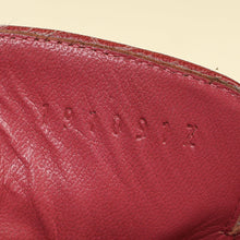 Hermes Rose De Venise Trocadero Mules 37.5