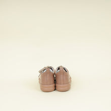 Hermes Rose Perle Happy Sneaker 37.5