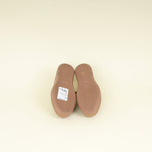 Hermes Rose Perle Happy Sneaker 37.5