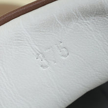 Hermes Rose Perle Happy Sneaker 37.5